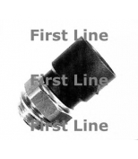 FIRST LINE - FTS889100 - 